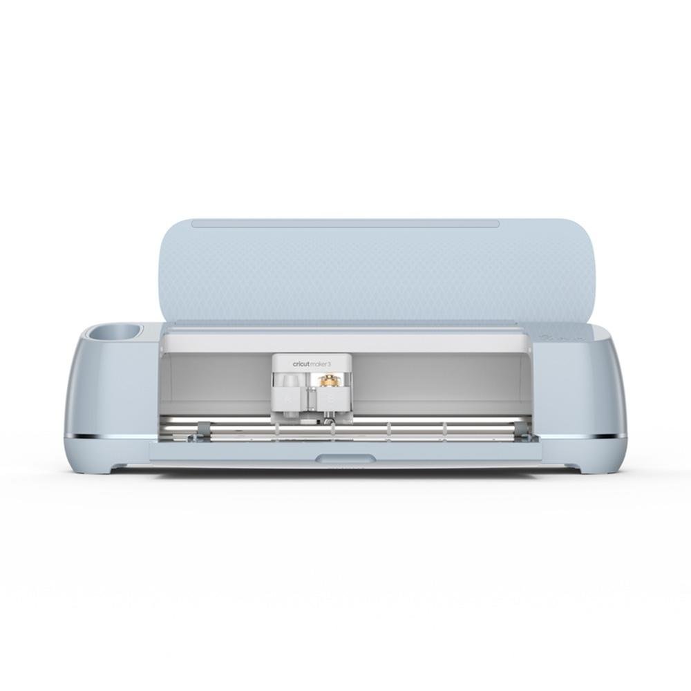 Maquina de Corte Inteligente Maker 3 | KaBuM!