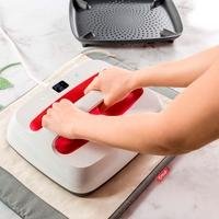 Prensa Térmica Cricut EasyPress 2 | KaBuM! Prensa Térmica Cricut EasyPress 2 | KaBuM!