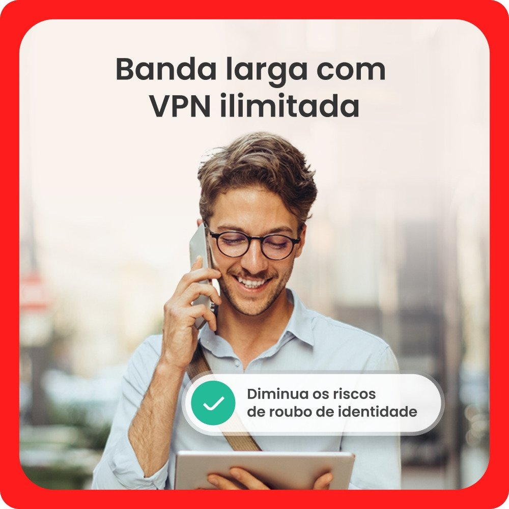 McAfee, Proteção para 3 Dispositivo, 1 Ano - MTP31BAM3RAAD - view 7