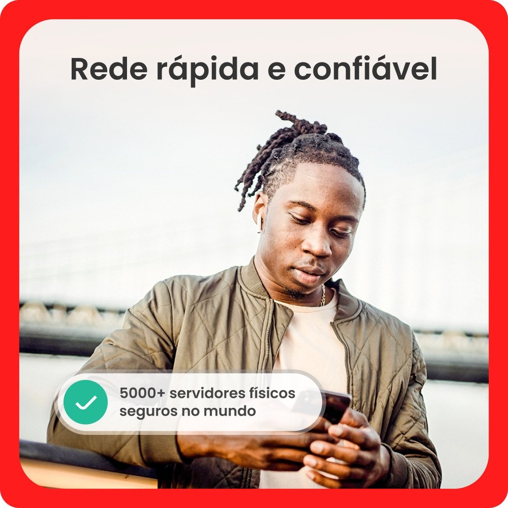 McAfee, Proteção para 5 Dispositivo, 2 Anos - MTP32BNR5RAAD - view 5