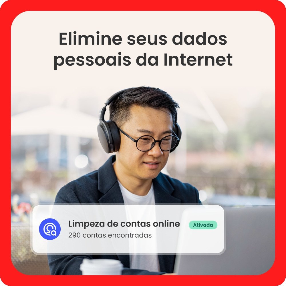 McAfee + Premium Individual, Proteção para Dispositivos Ilimitados, 1 Ano - MPP31BNRURPID - view 5