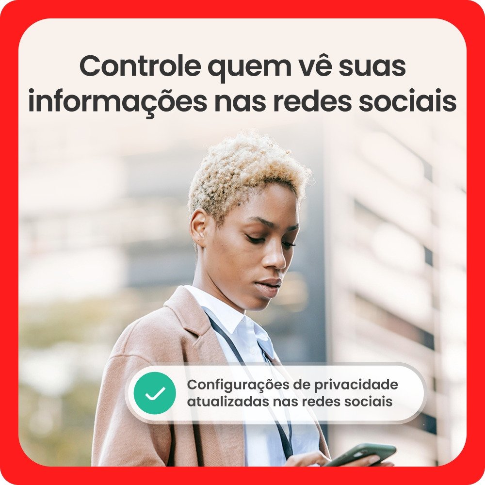 McAfee + Premium Individual, Proteção para Dispositivos Ilimitados, 1 Ano - MPP31BNRURPID - view 4