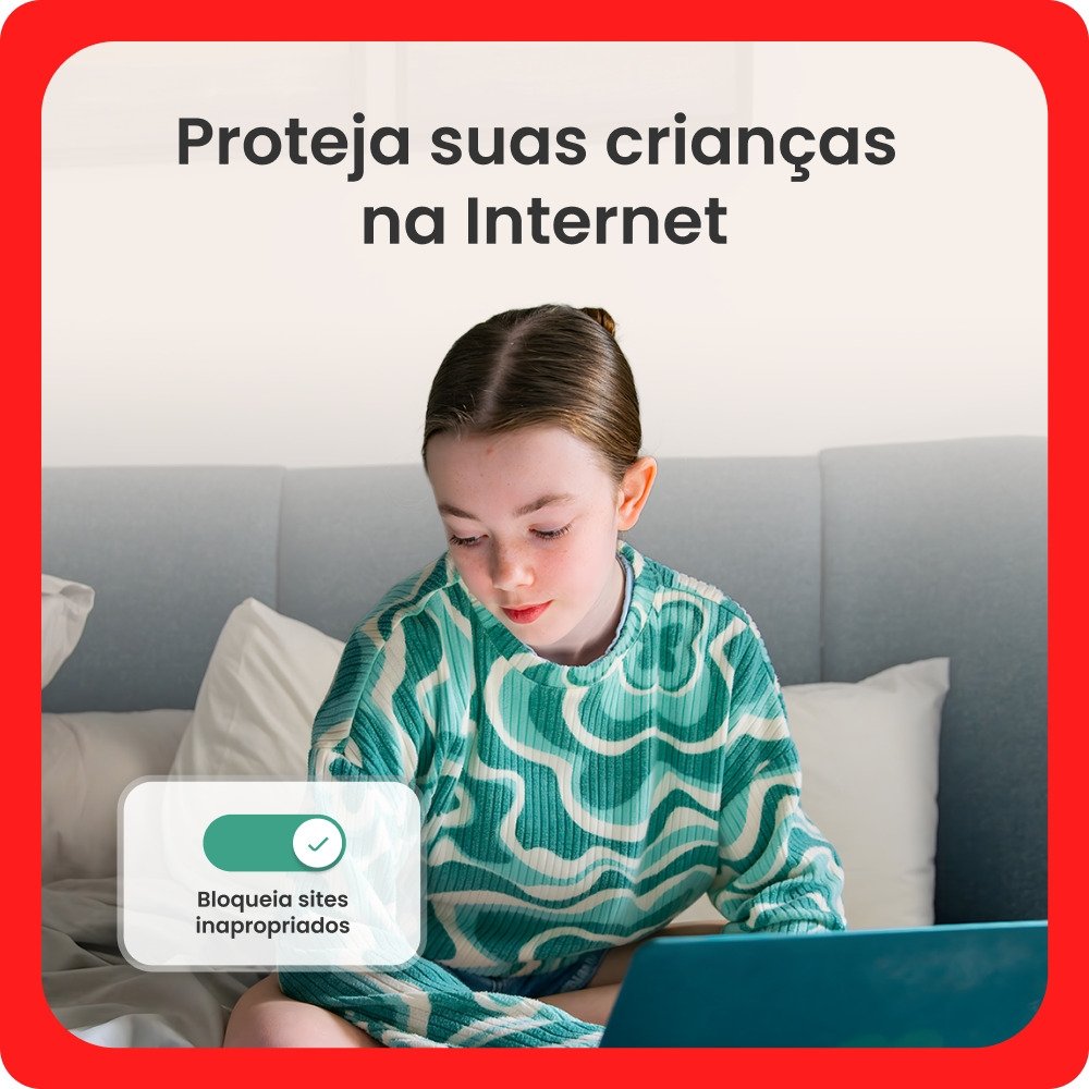 McAfee + Premium Family, Proteção para Dispositivos Ilimitados, 1 Ano - MPP31BNRURPFD - view 5