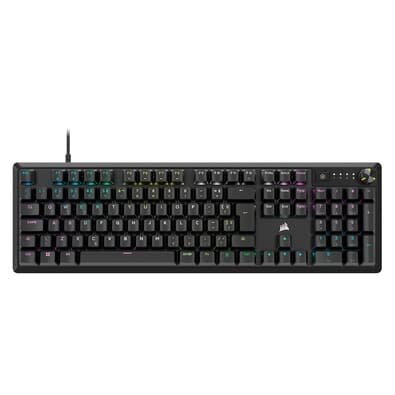 Teclado Mecânico Gamer Corsair K70 RGB | KaBuM!