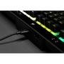 Teclado Mecânico Gamer Corsair K70 RGB, TKL Champion Series, Corsair OPX, Preto PBT Keycaps, Anti-Ghosting, US - CH-911901A-NA