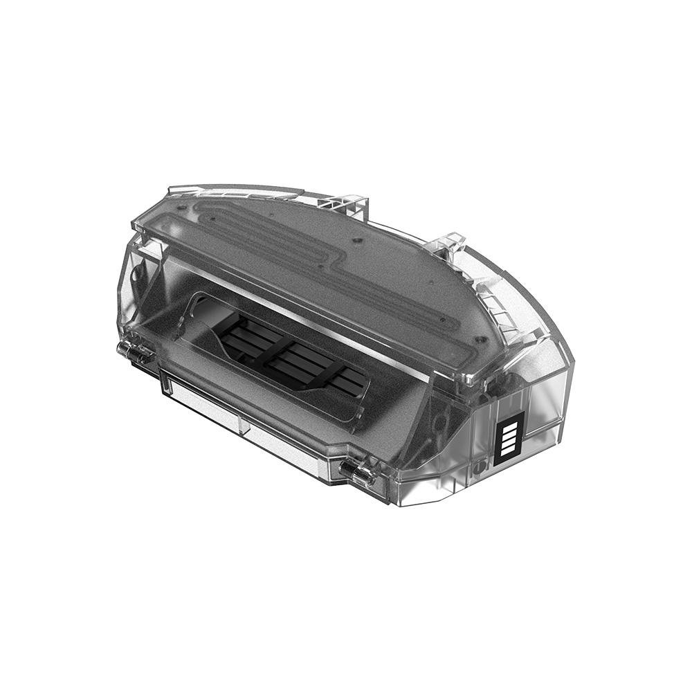 Kit reposição para Robô Aspirador KABUM! smart 900, Preto - 1 Escova Rotativa +1 Filtro HEPA +2 Escovas Laterais + 1 Reservatório - KSHPR246 Kit reposição para Robô Aspirador KABUM! smart 900, Preto - 1 Escova Rotativa +1 Filtro HEPA +2 Escovas Laterais + 1 Reservatório - KSHPR246