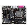 Placa-Mãe GIGABYTE p/ Intel LGA 1150 mATX GA-H81M-S2PH, DDR3, HDMI, 4K, VGA, Porta Paralela, Porta Serial, SATA 6Gb/s , USB 3.0