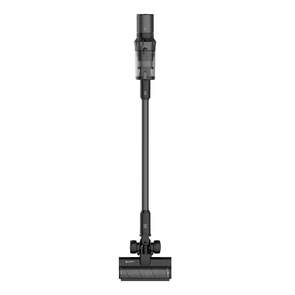 Aspirador de Pó Vertical Sem Fio KABUM! smart Lite, 2 em 1, 500W, Bivolt, 500ml, Preto - KSAV200PT