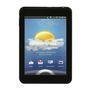 Tablet MIT Tela 7´ IPS, resolução 1280*800, Dual Cortex A9 1.6GHz, DDR3 1GB, 8GB, mini-HDMI, 2 câmeras 2mp/5mp, Android 4.1, GGR66-71280A Cinza