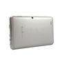 Tablet MIT Tela 7´ IPS, resolução 1280*800, Dual Cortex A9 1.6GHz, DDR3 1GB, 8GB, mini-HDMI, 2 câmeras 2mp/5mp, Android 4.1, GGR66-71280A Cinza