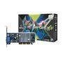 VGA XFX 128MB GeForce FX 5200 AGP