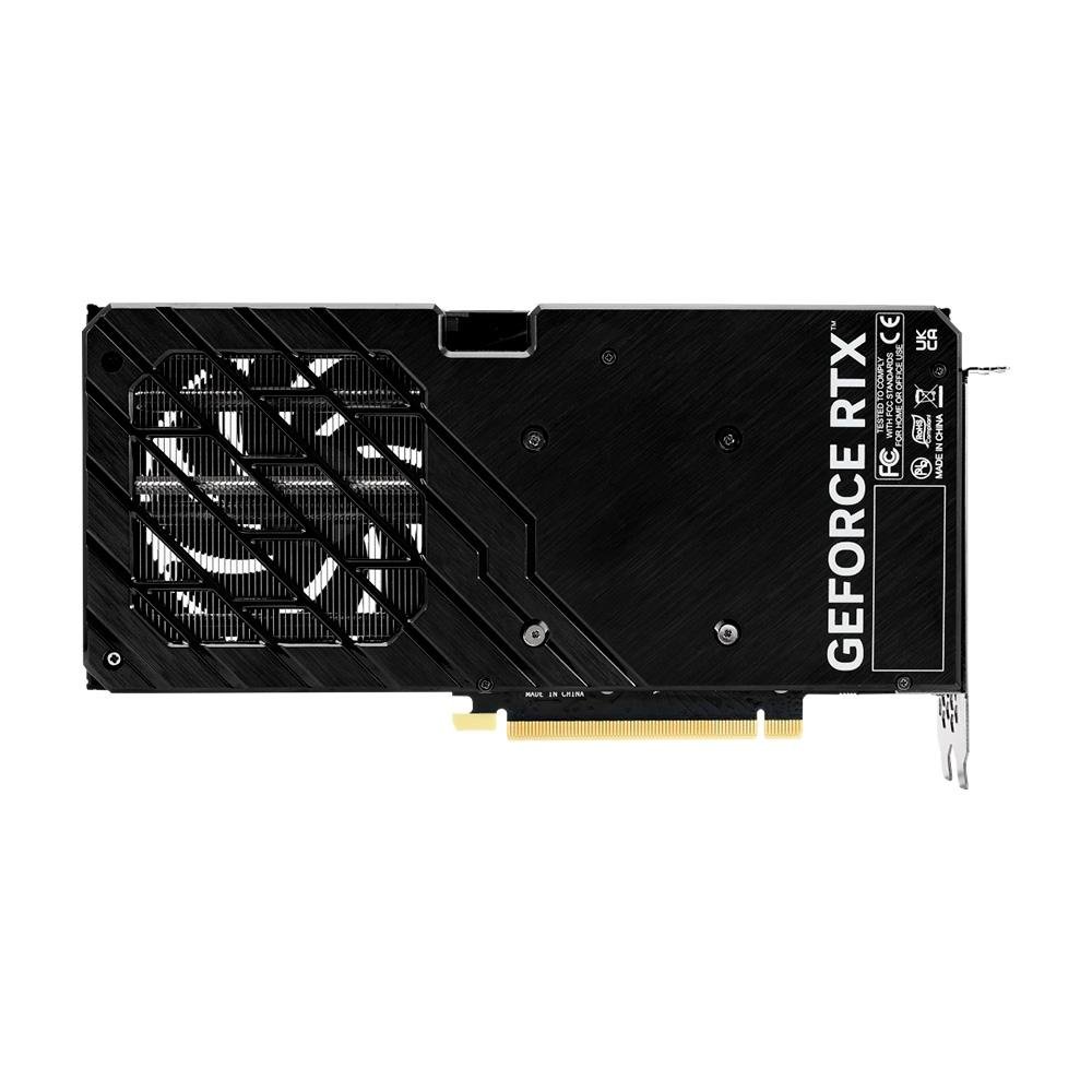 Placa de Video RTX 4060 Dual | KaBuM!