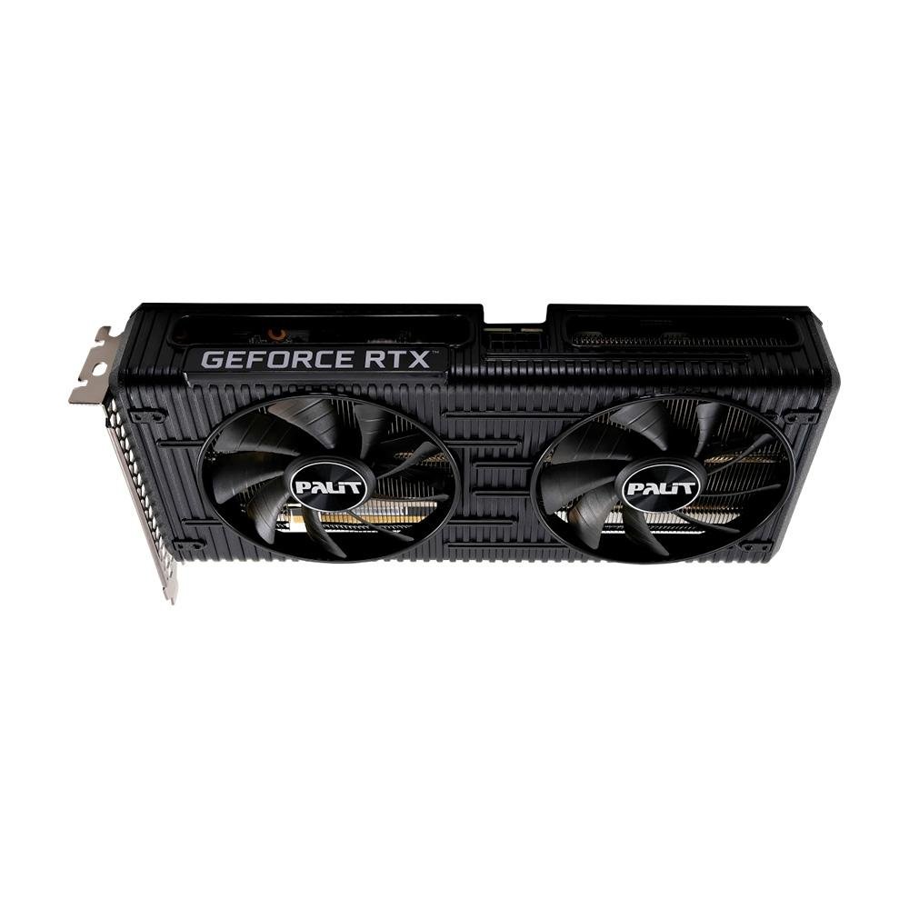 Placa de Video RTX 3060 Dual OC | KaBuM!