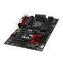 Placa mãe MSI p/ AMD A88X-G45 Gaming FM2+ Box