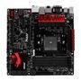 Placa mãe MSI p/ AMD A88XM Gaming Box