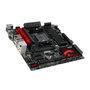 Placa mãe MSI p/ AMD A88XM Gaming Box