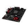 Placa mãe MSI p/ AMD A88XM Gaming Box