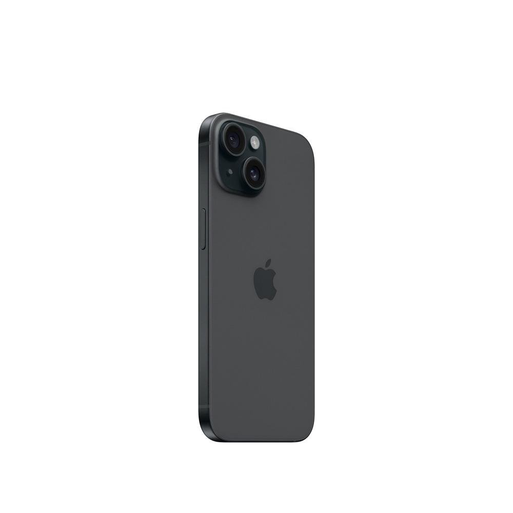 iPhone15 128GB ブラック iPhone 15 Apple 128GB, 6.1