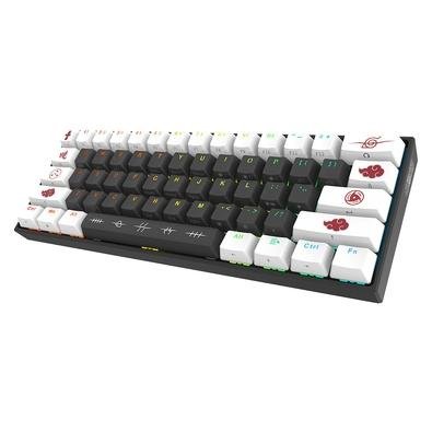 Teclado Mecânico Gamer Checkpoint KX-400 | KaBuM!
