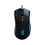 Mouse Gamer Rainbow 6 Siege MX-200, Checkpoint, 10000 DPI, 7 Botões, Operator Series - R6-MS-1000