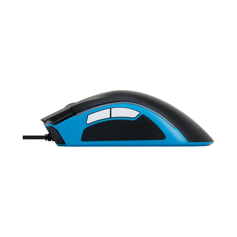 Mouse Gamer Rainbow 6 Siege MX-200, Checkpoint, ( Balão.info) DPI, 7 Botões, Operator Series - R6-MS-1000 - foto 2