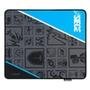 Mousepad Gamer Rainbow 6 Siege Stylish Design MP-100, Checkpoint, Pequeno (269x320) - R6-MP-1002