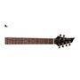 Tagima Memphis Guitarra MG-230 Preto Transparente