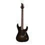 Tagima Memphis Guitarra MG-230 Preto Transparente