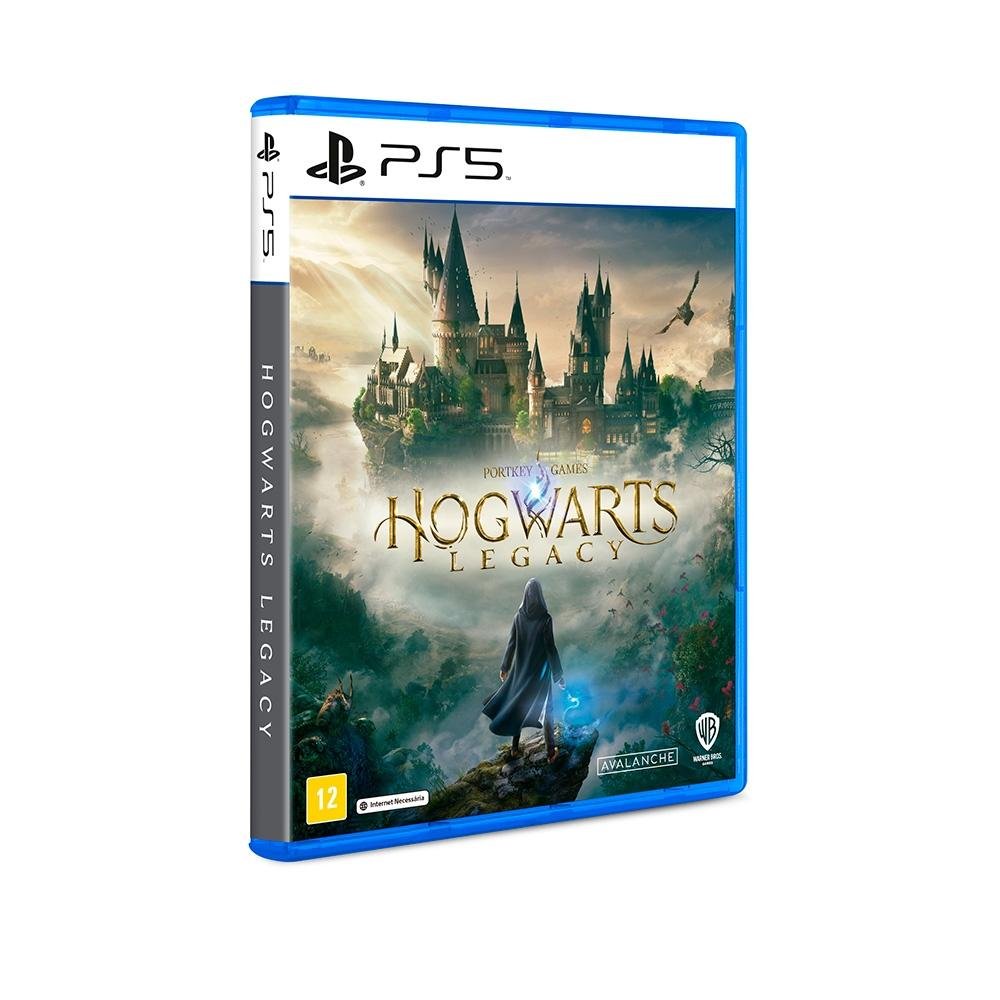 harry potterps4