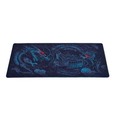 Mousepad Gamer Dazz Hybrid Deskmat Ext Gr | KaBuM!