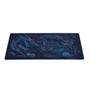 Mousepad Gamer Dazz Hybrid Deskmat, Extra Grande (90cm x 40cm), borda costurada, Kamon Fear Hashira - 62000161