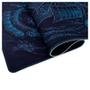 Mousepad Gamer Dazz Hybrid Deskmat, Extra Grande (90cm x 40cm), borda costurada, Kamon Fear Hashira - 62000161