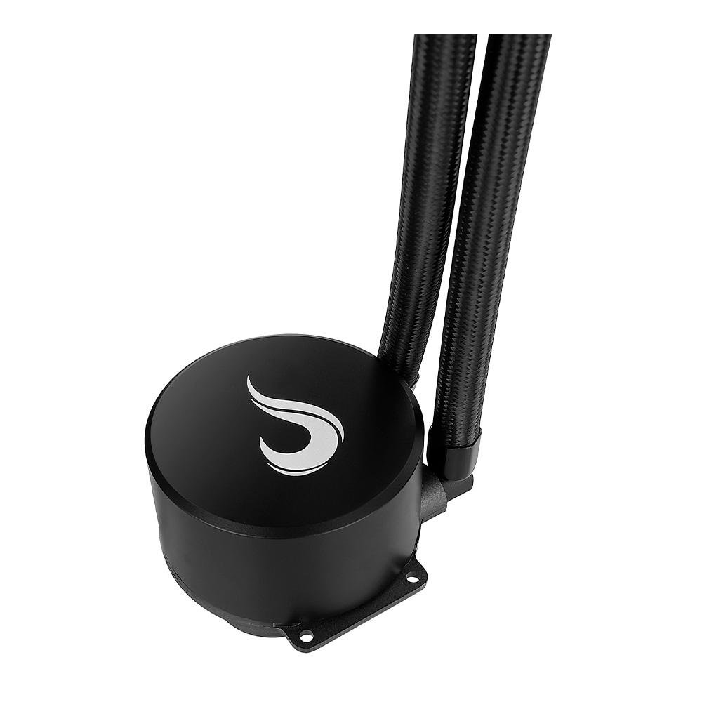 de, 240mm, AMD/Intel, Preto - RM-WC-AB-240 - view 5