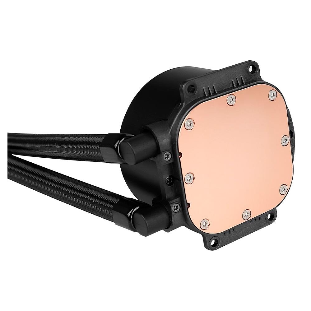 de, 240mm, AMD/Intel, Preto - RM-WC-AB-240 - view 6