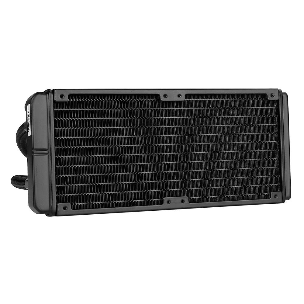 de, 240mm, AMD/Intel, Preto - RM-WC-AB-240 - view 7