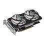 Placa de Vídeo VGA NVIDIA Point of View GeForce GT 9800 Dual Fan Low Power 1GB GDDR3 256bits PCI-E 2.0 R-VGA150913G-2
