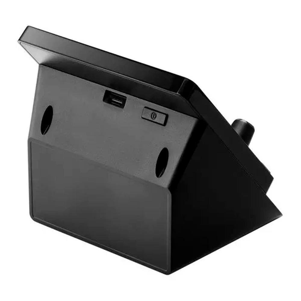 Mesa Controladora de Áudio para Streaming ( Balão.info) Stream 100, 4 Teclas, Tela LCD, USB - ( Balão.info - foto 4