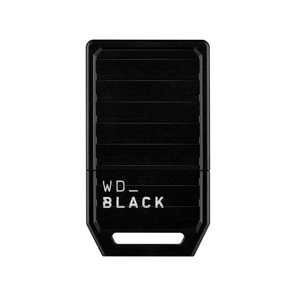 Cartão de Expansão WD Black 512GB | KaBuM!