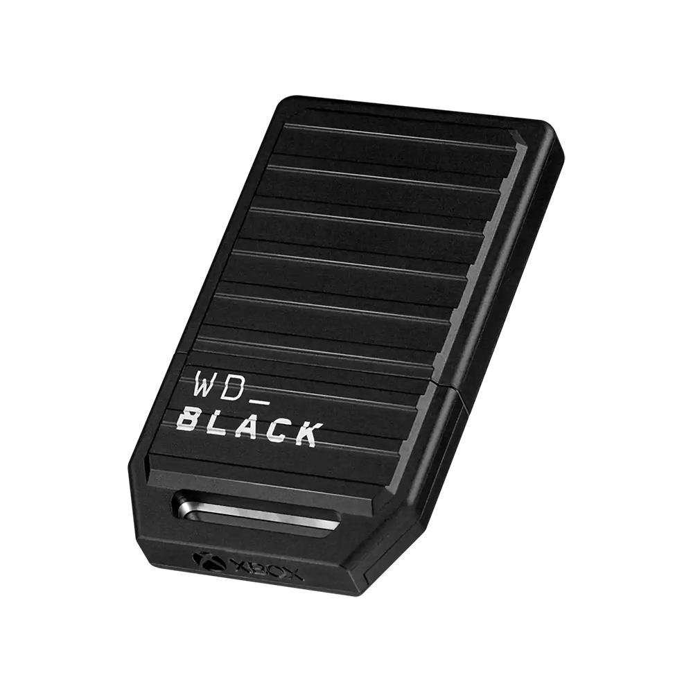 Imagem 3 de 4 do produto SSD WD BLACK C50, 1TB, para Xbox, Preto - WDBMPH0010BNC-WCSN