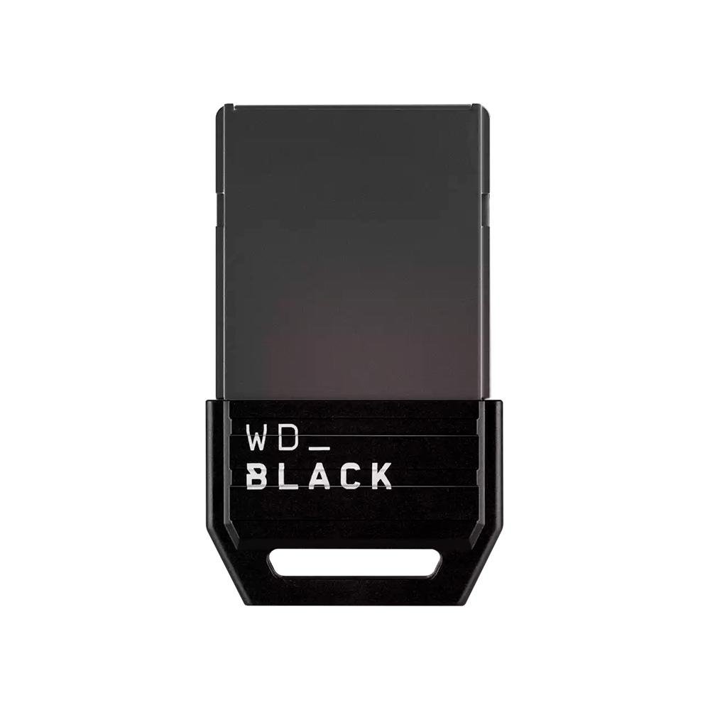 Imagem 4 de 4 do produto SSD WD BLACK C50, 1TB, para Xbox, Preto - WDBMPH0010BNC-WCSN