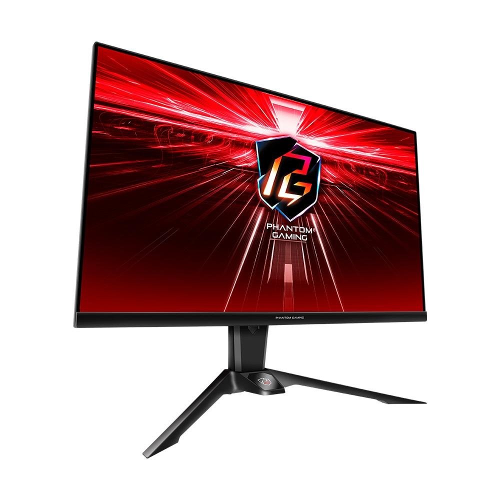 Monitor Gamer AsRock 31.5 QHD, 165Hz | KaBuM!