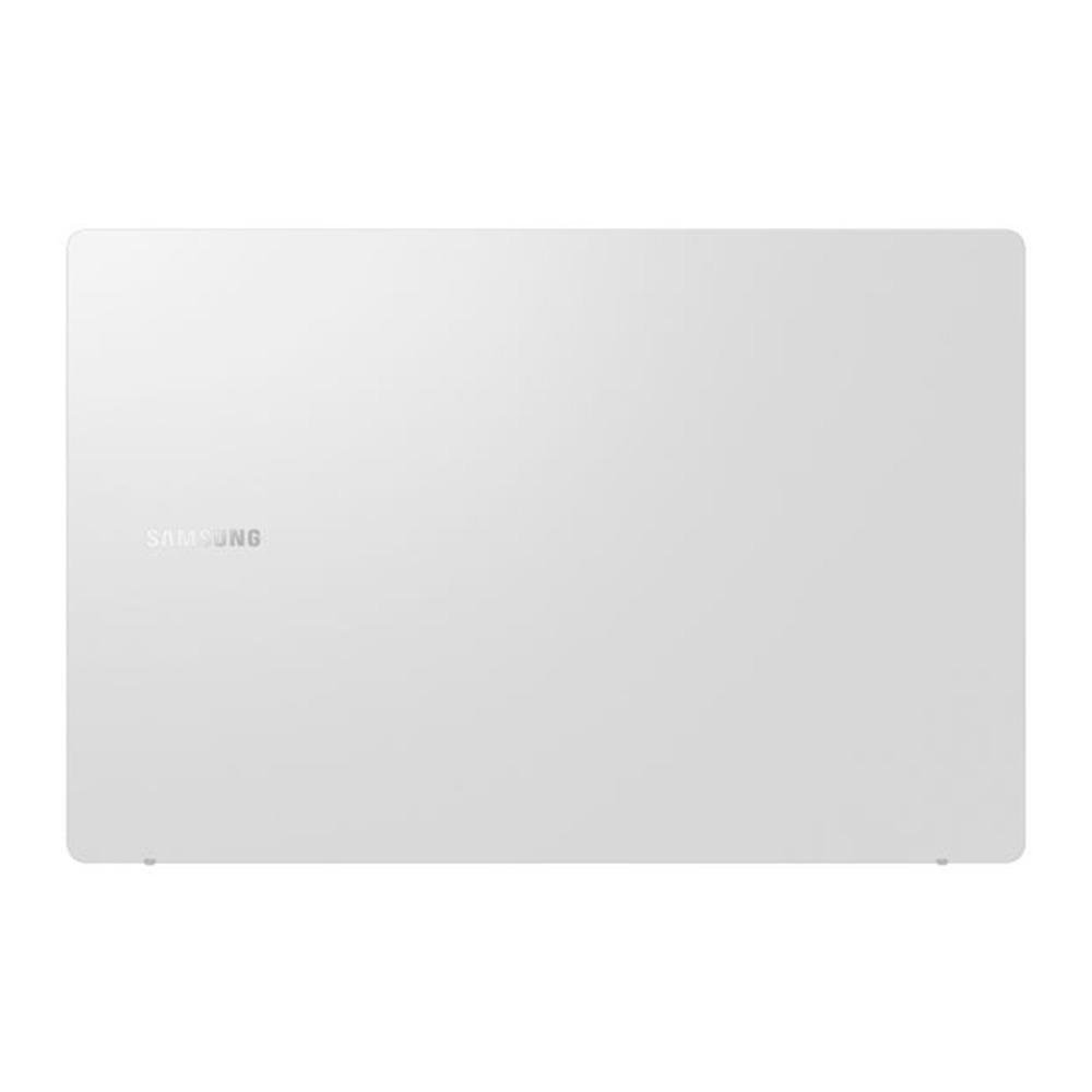 Notebook Samsung Book2 Intel Core i5-1235U, 8GB RAM, SSD 256GB, 15.6" FHD, Intel Iris Xe, Win11 Pro, Prata - NP550XED-KF6BR