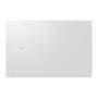 Notebook Samsung Book2 Intel Core i5-1235U, 8GB RAM, SSD 256GB, 15.6" FHD, Intel Iris Xe, Win11 Pro, Prata - NP550XED-KF6BR