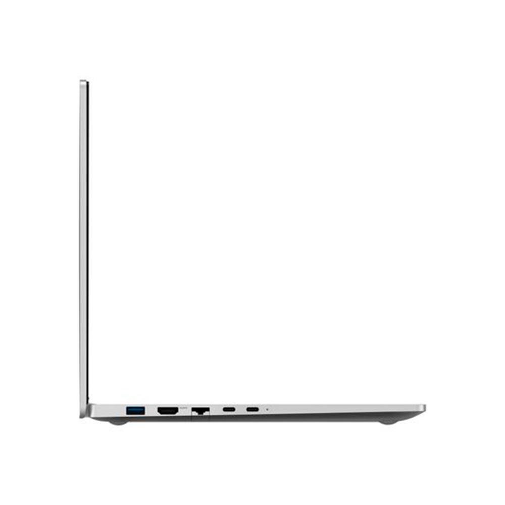 Imagem 8 de 8 do produto Notebook Samsung Book2 Intel Core i5-1235U, 8GB RAM, SSD 256GB, 15.6" FHD, Intel Iris Xe, Win11 Pro, Prata - NP550XED-KF6BR