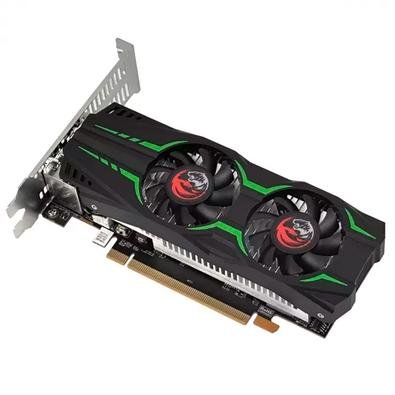 Graphics Card Rx 570 128 Bit 570 4gb Rx 570 Cuda Cores GIGABYTE