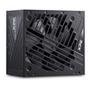 Fonte XPG Core Reactor II VE, 650W, 80 Plus Gold, Modular, PFC Ativo, Preto - 75261414