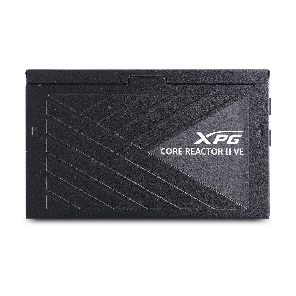 Fonte XPG Core Reactor II VE, 850W, 80 Plus Gold, Modular, PFC Ativo, Preto - 75261436 - view 7