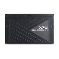 Fonte XPG Core Reactor II VE, 850W, 80 Plus Gold, Modular, PFC Ativo, Preto - 75261436
