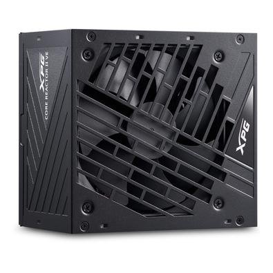 Fonte XPG Core Reactor II VE, 850W, 80 Plus Gold, Modular, PFC Ativo, Preto - 75261436