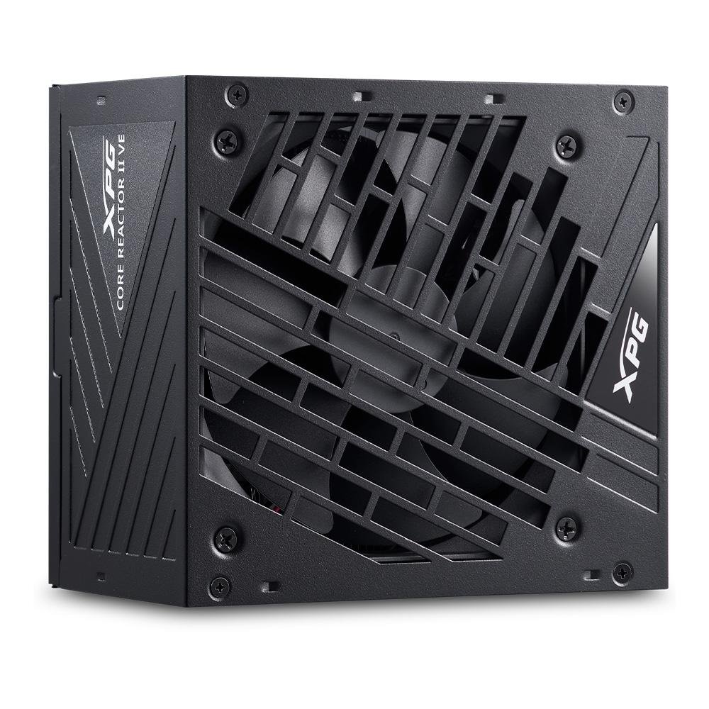 Fonte XPG Core Reactor II VE, 850W, 80 Plus Gold, Modular, PFC Ativo, Preto - 75261436 - view 5